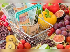 राहत भरी खबर... अगस्त में खुदरा महंगाई दर घटकर सिर्फ 2% रहने का अनुमान : रिपोर्ट