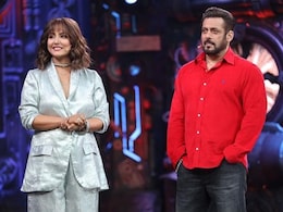 हिना खान ने बिग बॉस 18 में रिश्तों की खोली सच्चाई, इन दो कंटेस्टेंट की फ्रेंडशिप को बताया 'मतलब की दोस्ती' हिना खान ने बिग बॉस 18 में रिश्तों की खोली सच्चाई, इन दो कंटेस्टेंट की फ्रेंडशिप को बताया 'मतलब की दोस्ती'