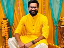 हल्दी में पहनने के लिए पीला कुर्ता लाना भूल गया दूल्हा, नाराज हो रहे थे घरवाले, फिर किया ऐसा जुगाड़, आपको भी होगा फायदा हल्दी में पहनने के लिए पीला कुर्ता लाना भूल गया दूल्हा, नाराज हो रहे थे घरवाले, फिर किया ऐसा जुगाड़, आपको भी होगा फायदा