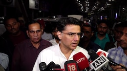 'विनोद तावड़े पर चुनाव आयोग करें कार्रवाई', SDM थप्पड़ कांड पर सचिन पायलट बोले- किसे फायदा पहुंचाने के लिए माहौल खराब किया गया?
