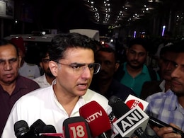 'विनोद तावड़े पर चुनाव आयोग करें कार्रवाई', SDM थप्पड़ कांड पर सचिन पायलट बोले- किसे फायदा पहुंचाने के लिए माहौल खराब किया गया? 'विनोद तावड़े पर चुनाव आयोग करें कार्रवाई', SDM थप्पड़ कांड पर सचिन पायलट बोले- किसे फायदा पहुंचाने के लिए माहौल खराब किया गया?
