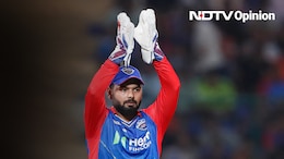 Opinion | Rishabh Pant - The Rs 27 Crore Phoenix Who Is Becoming A Mega Brand
