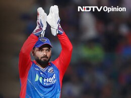 Opinion | Rishabh Pant - The Rs 27 Crore Phoenix Who Is Becoming A Mega Brand Opinion | Rishabh Pant - The Rs 27 Crore Phoenix Who Is Becoming A Mega Brand
