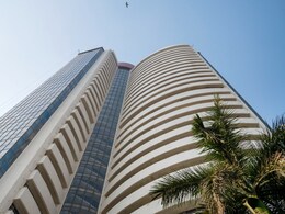 BSE सेंसेक्स 942, NSE निफ्टी 309 अंक गिरकर हुए बंद BSE सेंसेक्स 942, NSE निफ्टी 309 अंक गिरकर हुए बंद