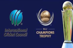 ICC To Meet For Finalising Champions Trophy Schedule ICC To Meet For Finalising Champions Trophy Schedule