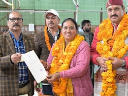 केदारनाथ उपचुनाव भाजपा ने 5622 वोटों से जीता, आशा नौटियाल तीसरी बार बनीं केदारनाथ की विधायक केदारनाथ उपचुनाव भाजपा ने 5622 वोटों से जीता, आशा नौटियाल तीसरी बार बनीं केदारनाथ की विधायक