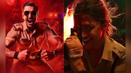 <i>Singham Again</i>: Rohit Shetty Reveals Why Ranveer Singh And Deepika Padukone Had No Scenes Together - "It Would Have Gone Wrong For Us"