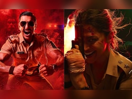 <i>Singham Again</i>: Rohit Shetty Reveals Why Ranveer Singh And Deepika Padukone Had No Scenes Together - "It Would Have Gone Wrong For Us" <i>Singham Again</i>: Rohit Shetty Reveals Why Ranveer Singh And Deepika Padukone Had No Scenes Together - "It Would Have Gone Wrong For Us"