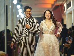 Tamannaah Bhatia and Vijay Verma Begin Looking For A House Together, Set To Get Married In 2025: Reports Tamannaah Bhatia and Vijay Verma Begin Looking For A House Together, Set To Get Married In 2025: Reports