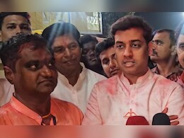 शिवसेना शिंदे गटाच्या या आमदाराला मिळणार मंत्रिपदाची संधी, खासदार श्रीकांत शिंदेंचे संकेत