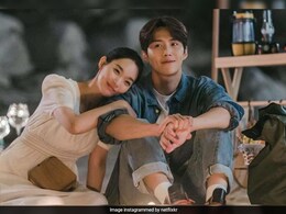 K-Drama For Mental Health? Binge On, One Expert Says