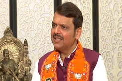 "Should Drown In Water": D Fadnavis Slams Trolls Over "Reels" Jab At Wife Amruta Fadnavis "Should Drown In Water": D Fadnavis Slams Trolls Over "Reels" Jab At Wife Amruta Fadnavis