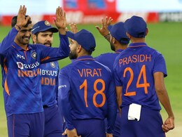 मेगा ऑक्शन से ठीक पहले इस भारतीय ऑलराउंडर को लगा जोर का झटका, संदिग्ध एक्शन की शिकायत, लग सकता है बैन मेगा ऑक्शन से ठीक पहले इस भारतीय ऑलराउंडर को लगा जोर का झटका, संदिग्ध एक्शन की शिकायत, लग सकता है बैन