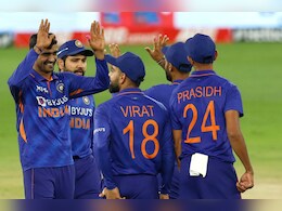 Champion's Trophy 2025 के लिए अटका है पेंच, भारतीय स्क्वाड में शामिल होने के लिए ये बड़े नाम रेस में शामिल, आप भी एक नज़र देख लें Champion's Trophy 2025 के लिए अटका है पेंच, भारतीय स्क्वाड में शामिल होने के लिए ये बड़े नाम रेस में शामिल, आप भी एक नज़र देख लें