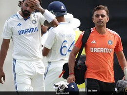 Injury Blows For India Ahead Of Perth Test: KL Rahul Suffers Elbow Blow, Virat Kohli Undergoes Scans
