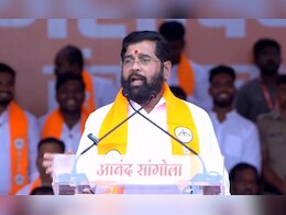 एकनाथ शिंदेंना नेमकं हवंय तरी काय? जवळच्या नेत्याने बोलता बोलता सांगून टाकलं