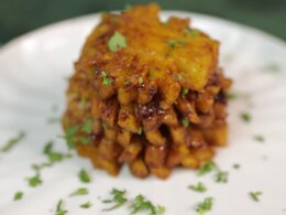 Grilled Pineapple Recipe: A Must-Try Sweet And Spicy Treat For The Taste Buds