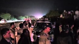 Ratlam News: देर रात SP रतलाम पहुंचे ढोढर चौकी, चौकी प्रभारी को किया निलंबित, जानें-क्या है पूरा मामला