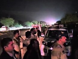 Ratlam News: देर रात SP रतलाम पहुंचे ढोढर चौकी, चौकी प्रभारी को किया निलंबित, जानें-क्या है पूरा मामला Ratlam News: देर रात SP रतलाम पहुंचे ढोढर चौकी, चौकी प्रभारी को किया निलंबित, जानें-क्या है पूरा मामला