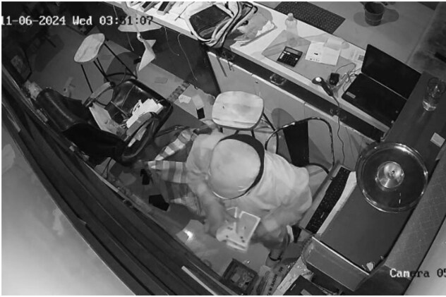 Jaipur CCTV Jaipur CCTV
