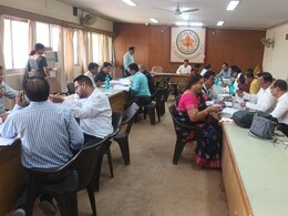 राजस्थान माध्यमिक शिक्षा बोर्ड 2025 परीक्षा की तैयारी शुरू, बोर्ड द्वारा लिए गए ये नए फैसले