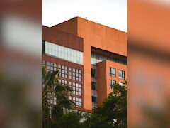 Rajasthan To Paint 20 Government College Gates 'Orange', Congress Reacts