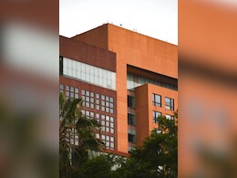 Rajasthan To Paint 20 Government College Gates 'Orange', Congress Reacts Rajasthan To Paint 20 Government College Gates 'Orange', Congress Reacts