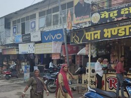 Rajasthan News: जहाजपुर में 7 दिन बाद खुले बाजार, जलझूलनी एकादशी पर दो पक्षों के बीच हुआ था तनाव 