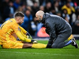 Tottenham Hotspur Goalkeeper Guglielmo Vicario Undergoes Ankle Surgery