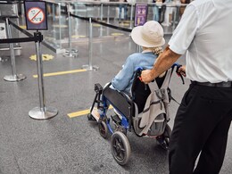 LinkedIn User Alleges Mistreatment Of Elderly Mother By Air India Express, Airline Responds