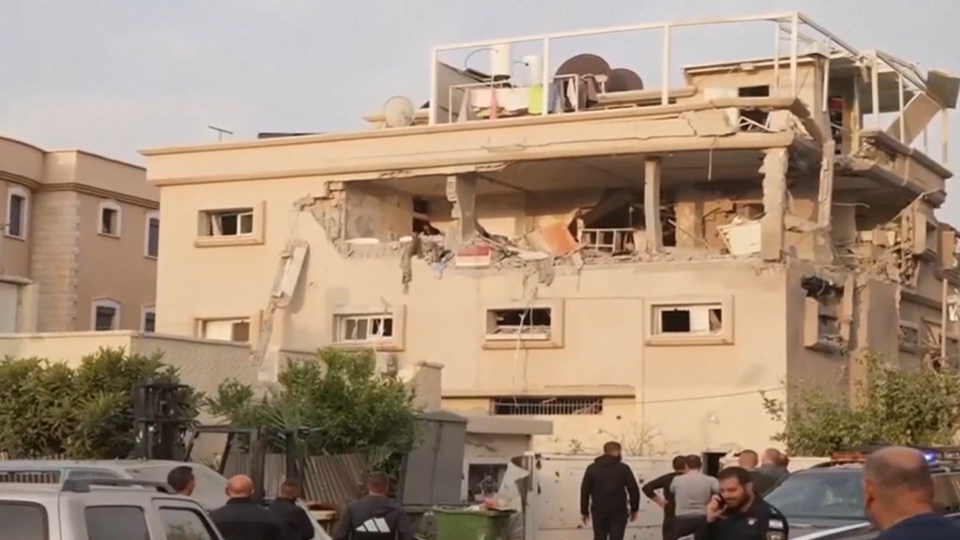 The Biggest Stories Of November 2, 2024