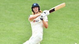 Australia PM XI Skipper Jack Edwards 'Excited To Play Against Best In The World' Rohit Sharma, Virat Kohli