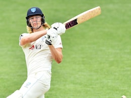 Australia PM XI Skipper Jack Edwards 'Excited To Play Against Best In The World' Rohit Sharma, Virat Kohli