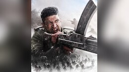 Farhan Akhtar Observes Rezang La Day, Pays Tribute To The Heroes Of The Battle With His Film <i>120 Bahadur</i>