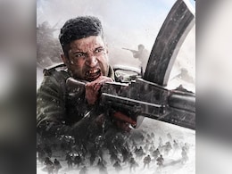 Farhan Akhtar Observes Rezang La Day, Pays Tribute To The Heroes Of The Battle With His Film <i>120 Bahadur</i> Farhan Akhtar Observes Rezang La Day, Pays Tribute To The Heroes Of The Battle With His Film <i>120 Bahadur</i>