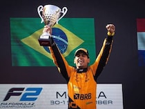 Valtteri Bottas, Zhou Guanyu Axed By Sauber. Replaced By Kush Mainis Formula 2 Teammate