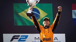 Valtteri Bottas, Zhou Guanyu Axed By Sauber. Replaced By Kush Maini's Formula 2 Teammate