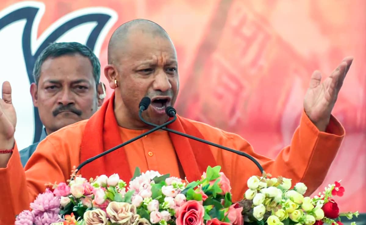 UP Bans Caste-Based Rallies, 'Politically Motivated' Events After Court Order
