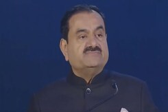 "Dharavi Project Is About Restoring Dignity, Creating A Sustainable Ecosystem": Gautam Adani "Dharavi Project Is About Restoring Dignity, Creating A Sustainable Ecosystem": Gautam Adani