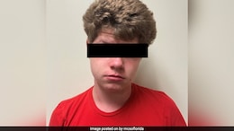 14-Year-Old Boy In US Pleads Guilty To Beating, Sexually Assaulting 91-Year-Old Woman