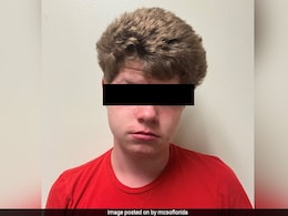 14-Year-Old Boy In US Pleads Guilty To Beating, Sexually Assaulting 91-Year-Old Woman 14-Year-Old Boy In US Pleads Guilty To Beating, Sexually Assaulting 91-Year-Old Woman