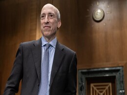 Wall Street Top Regulator To Quit After Trump Takes Office. Here's Why Wall Street Top Regulator To Quit After Trump Takes Office. Here's Why