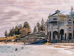 5 Peaceful Places To Visit In Perth In Australia When You Aren't Watching The Cricket Matches 5 Peaceful Places To Visit In Perth In Australia When You Aren't Watching The Cricket Matches