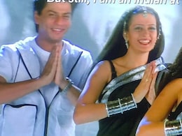 शाहरुख खान के साथ बादशाह फिल्म में बैकग्राउंड डांसर थी ये एक्ट्रेस, आज टीवी के नंबर वन शो में आती हैं नजर, पहचान पाए आप