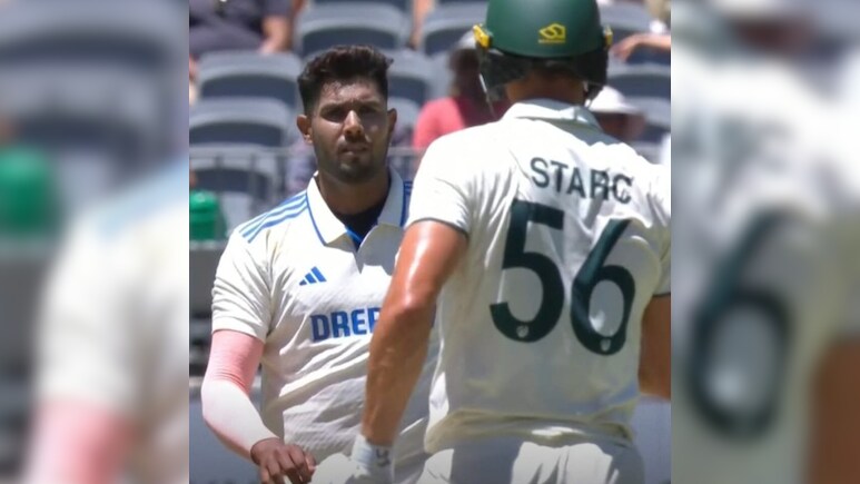 Aus vs Ind 2nd Test: "उसके बारे में ज्यादा बढ़ा-चढ़ाकर...', पूर्व पेसर ने हर्षित राणा के बारे में कह दी बड़ी बात