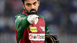 "Will Give KL Rahul Love And Respect He Deserves": Did DC Owner Take Indirect Jab At Someone After IPL 2025 Auction?