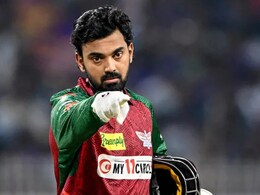 Delhi Capitals Captaincy Secret Revealed? Not KL Rahul, New IPL 2025 Leader To Be... Delhi Capitals Captaincy Secret Revealed? Not KL Rahul, New IPL 2025 Leader To Be...