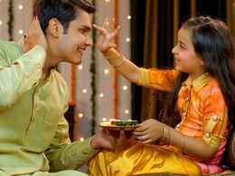 क्यों मनाते हैं भाई दूज, कैसे हुई इसकी शुरुआत, जानें भाई-बहन के प्यार वाले इस त्योहार का महत्व क्यों मनाते हैं भाई दूज, कैसे हुई इसकी शुरुआत, जानें भाई-बहन के प्यार वाले इस त्योहार का महत्व