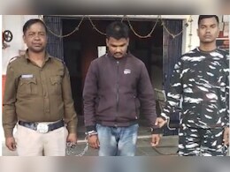 CG: ट्रिपल मर्डर का आरोपी आया पुलिस गिरफ्त में, बोला-रास नहीं आया भाई का ये काम तो सभी को मार डाला 