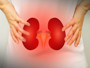 A study focusing on hospitalised children highlighted HMPV's possible connection to kidney health